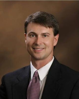 Dr. Jon Franklin, O.D.