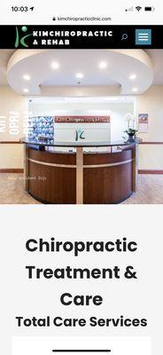Kim Chiropractic Clinic