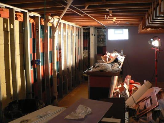 Midlantic Contracting