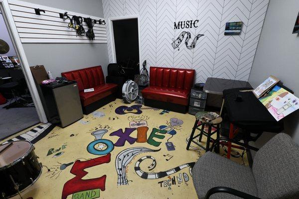 Moxie Music Center