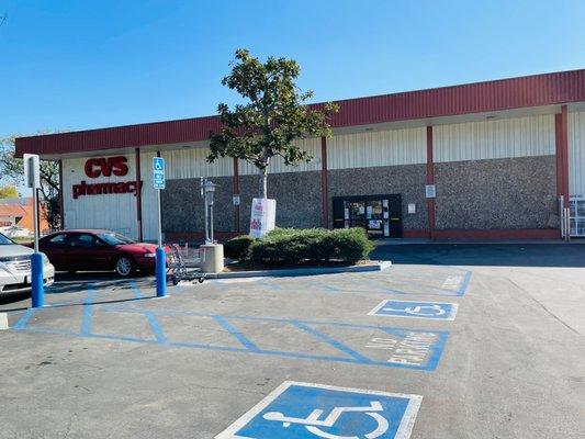 CVS Pharmacy