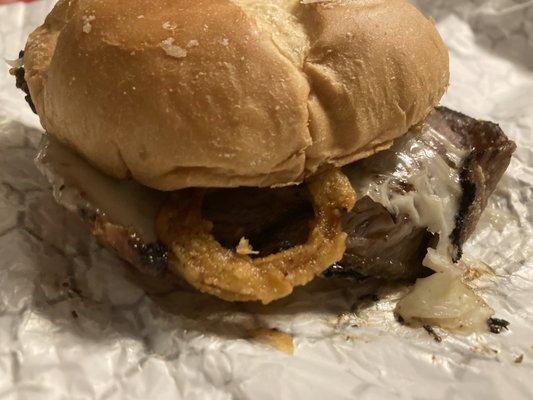Arby's
