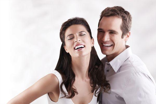 Professional ZOOM Whitening!