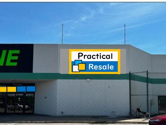 Practical Resale