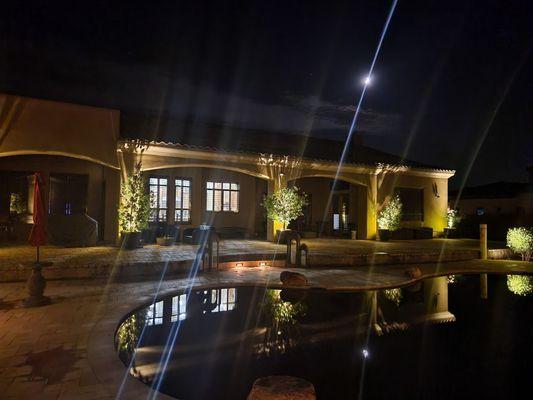 Water Wise Sprinkler Repair