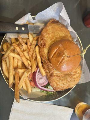 11th Hour Bar & Grill