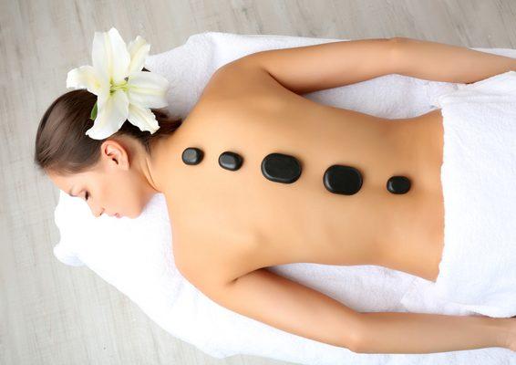 Many Massage modalities offered: Deep Tissue, Myofascial Release, Thia, Reflexology, Cranial-Sacral, Reiki, Lymphatic Drainage and more..