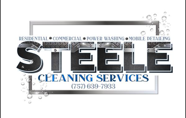 Steele Cleaning Service