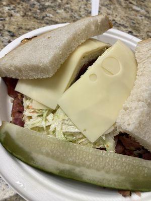 Alex & Terry's Deli