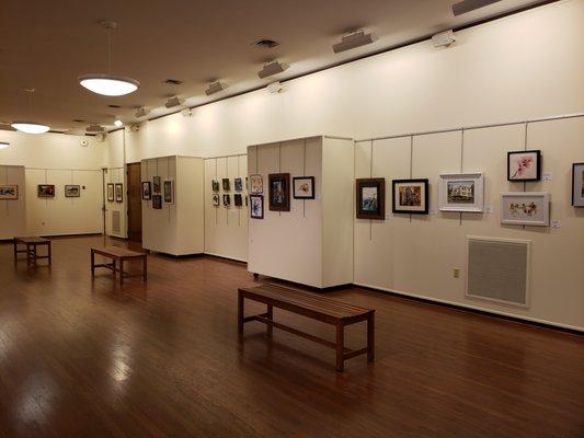 Middletown Arts Center