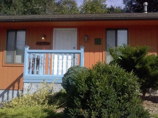 OM Therapeutic Massage