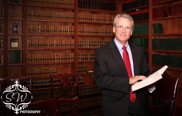Evans & Evans Attorneys At Law