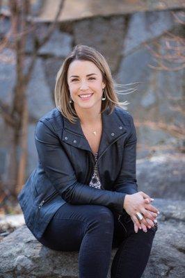 Jolena Overland-Realtor at Century 21 Riverstone