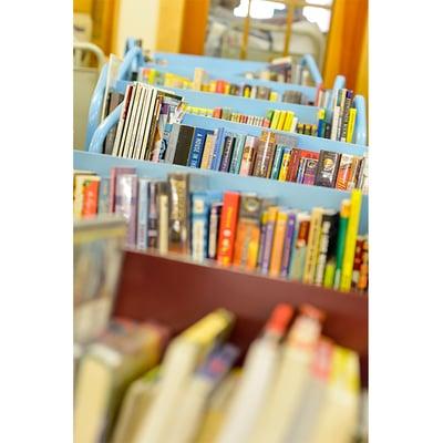 Kitsap Regional Library