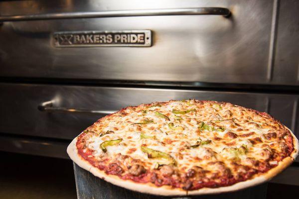 Pagliai's Pizza