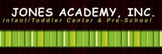 Jones Academy