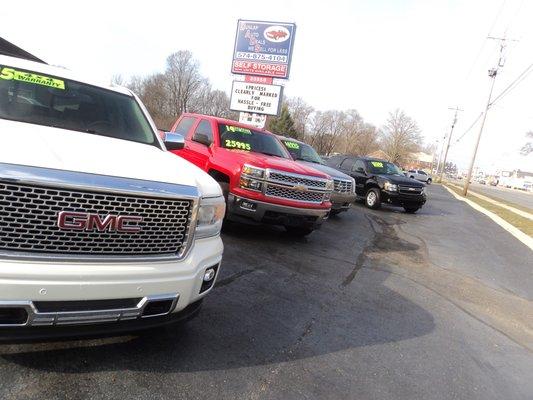 Dunlap Auto Deals
