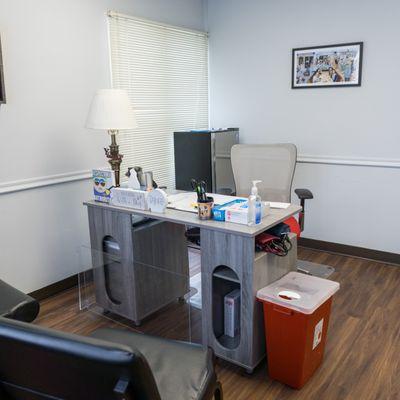 Rivas Medical Weight Loss