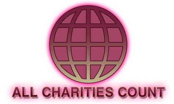 All Charities Count