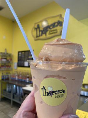 Theron's Marketplace