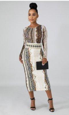 Pretty House Apparel