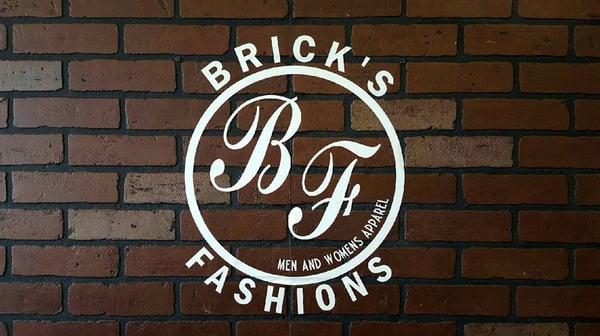 Brick's Fashions