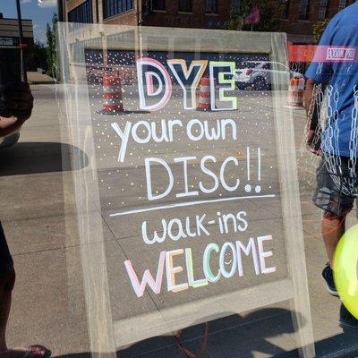 Disc Crazy Outdoor and More