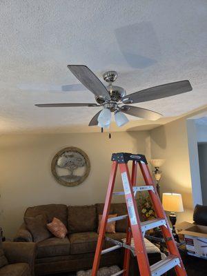 Gotcha Electrical Services