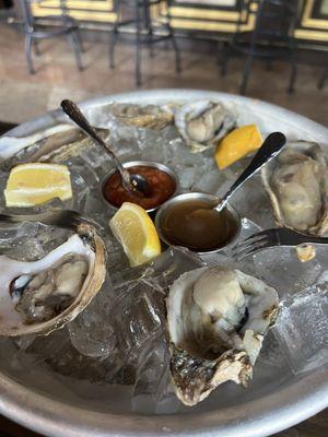 One Pier Steakhouse