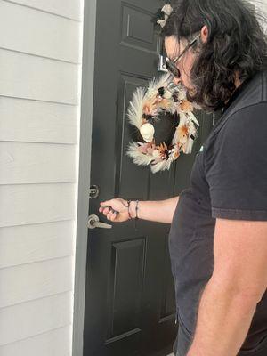 Okey Dokey Locksmith Austin