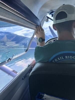 Trail Ridge Air