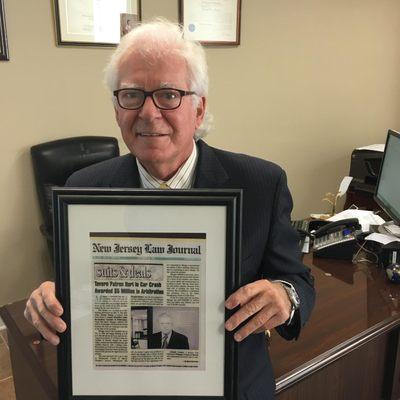 Douglas B. Hanna, Esquire, PC