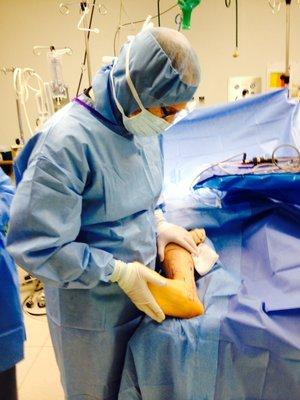 Goldstein Podiatry: Brian Goldstein, DPM