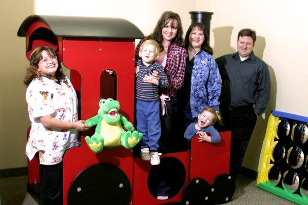 Children's Dentistry of Arlington
