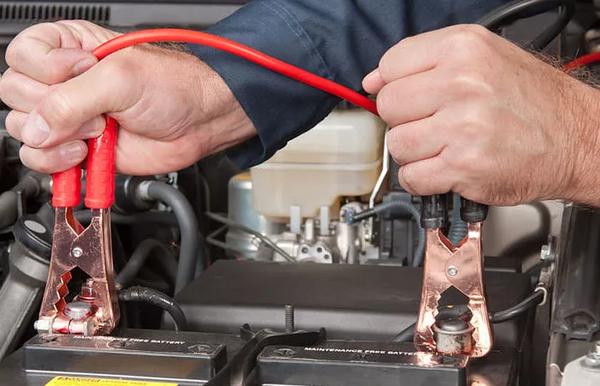 Langley's Auto Service