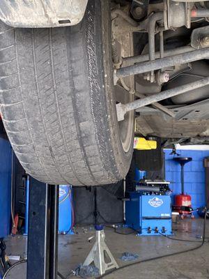 Central Coast Auto Repair