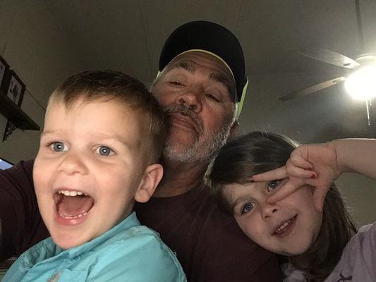 Papa E’s Handyman Service