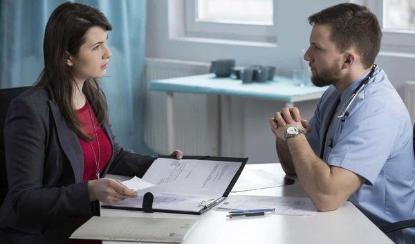 The Personal Injury Specialists Pueblo