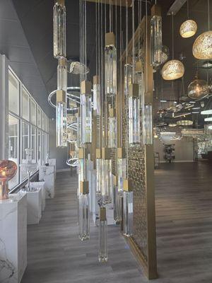 The Lighting Outlet