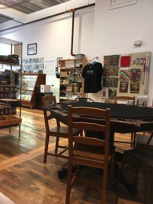 Main Street Comics And Games