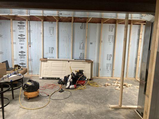 Family Ties Remodeling