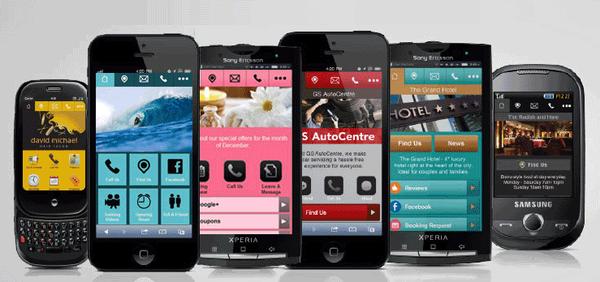 Works on all phones.