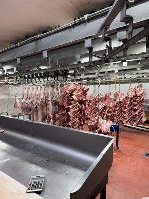 Berry & Sons Islamic Slaughter House