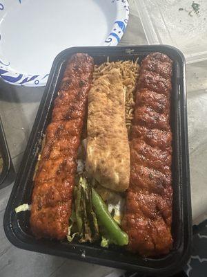 Royal Kebab and Grill