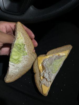 Fred's Liquor & Groceries