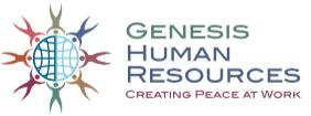 Genesis Human Resoucres