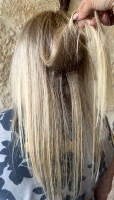 Eclectic Hair Studio