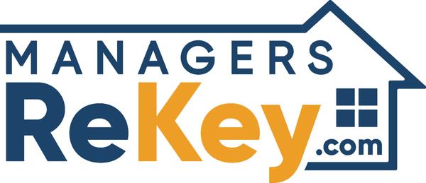 Managers ReKey Logo