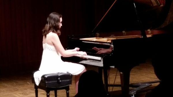 HYPERIUM Conservatory