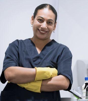 CoreBright Commercial Cleaners